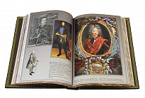 Репринтное издание «Петр Великий. Первый русский император»