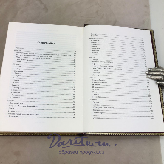 Черный лебедь мирового кризиса. Хазин М. подарочная книга в кожаном переплете.