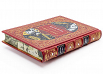 Мастер и Маргарита, Собачье сердце М.Булгаков, иллюстрированое подарочное издание.