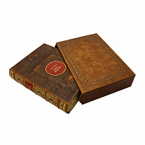 Репринтное издание «История Петра Великого»