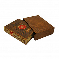 Репринтное издание «Иллюстрированная история Екатерины II»