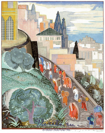 Киплинг Д. Р., Книга «Ким»