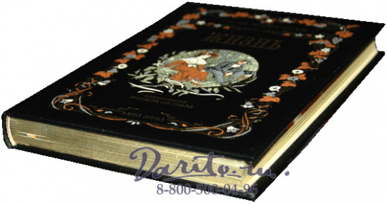 Мопассан Ги де, Книга «Жизнь»