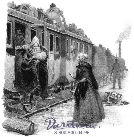 Мопассан Ги де, Книга «Жизнь»