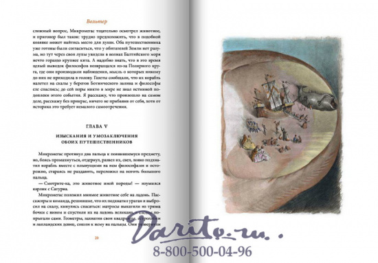 Книга «Новеллы»