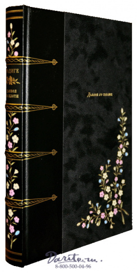 Книга «Дьявол во плоти»