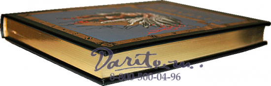 Лонгфелло Г. У., Книга «Песнь о Гайавате»