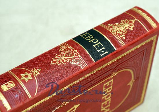 Книга «Евреи»