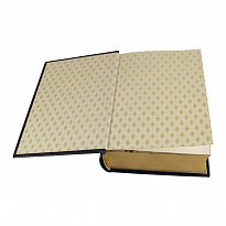 Подарочная книга. Евгений Онегин. Роман в стихах. Eugene Onegin. Novel in verse