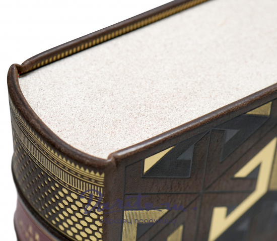 Подарочная книга «Основы Химии»