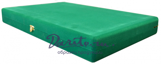 Подарочное панно с пистолетом «ТТ»