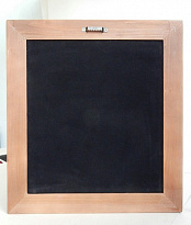 Подарочное панно с пистолетом Ярыгина (ПЯ) и знаками ФСБ