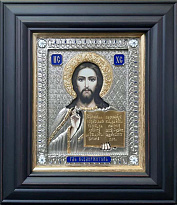 Икона «Господь Вседержитель»