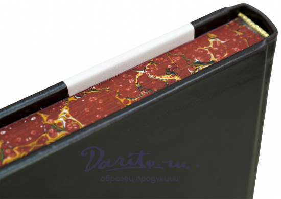 Подарочная книга «Так сказал В. Путин»