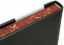 Подарочная книга «Так сказал В. Путин»