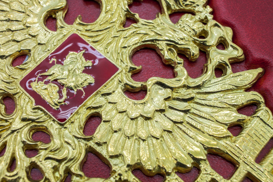 Книга «The Grand Kremlin Palace»