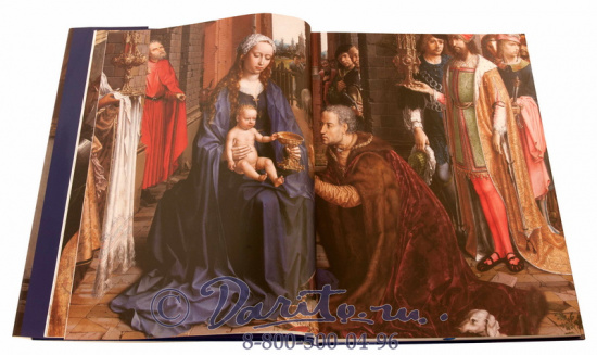 Книга «Национальная галерея. Лондон»