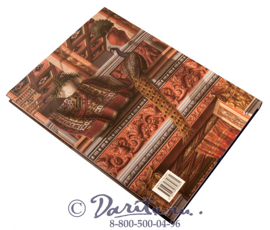 Книга «Национальная галерея. Лондон»