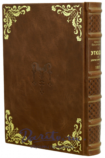 Этюды и характеристики А.Веселовский Антикварная книга 1903г