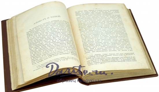 Этюды и характеристики А.Веселовский Антикварная книга 1903г