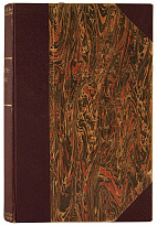 Толстой Л.Н. Воскресение. Роман в трех частях (Антикварная книга 1900г.)