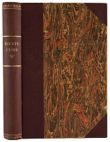 Толстой Л.Н. Воскресение. Роман в трех частях (Антикварная книга 1900г.)
