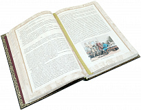 Книга в подарок «Пугачев и его сообщники»