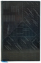 Блокнот кожаный для записей А4+ «Brick»