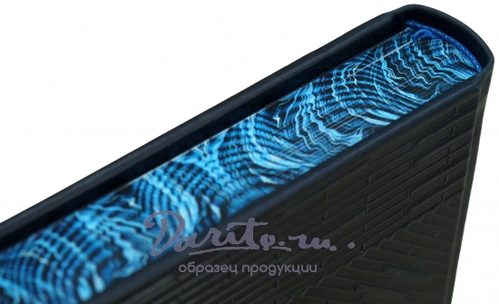 Блокнот кожаный для записей А4+ «Brick»