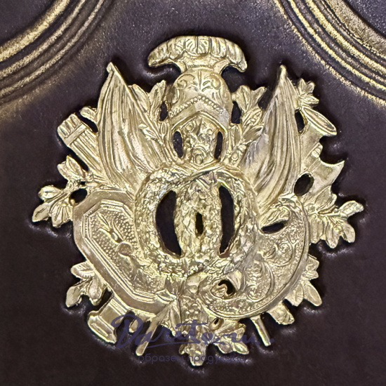 Большая книга власти подарочная книга.