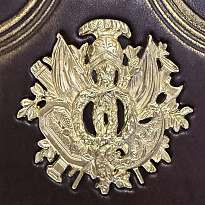 Большая книга власти подарочная книга.