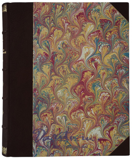 Эфрос Н. Московский художественный театр. 1898-1923 (Антикварная книга 1924г.)