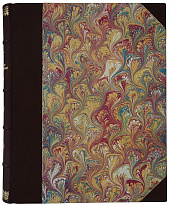 Эфрос Н. Московский художественный театр. 1898-1923 (Антикварная книга 1924г.)