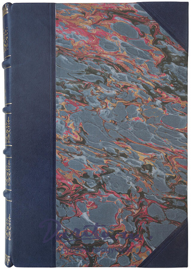 Коваленков А.И. Основы авиационной радиотехники (Издание 1938 г. с автографом автора)