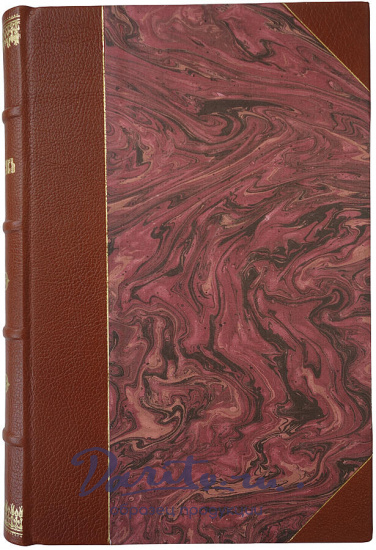 Яковлев Ф.И. Апокалипсис: с очерком жизни и учения св. апостола и евангелиста Иоанна Богослова (Антикварная книга 1905г.)