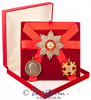 Набор орденский «Невский»