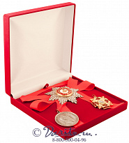 Набор орденский «Невский»