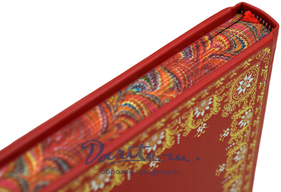 Книга-конволют «Сказки и стихи Пушкина»