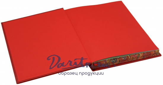 Книга-конволют «Сказки и стихи Пушкина»