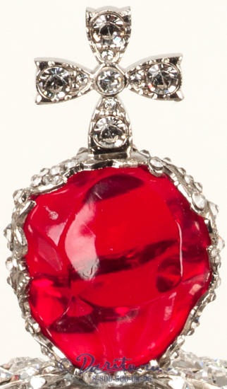 Большая императорская корона «Екатерина II»