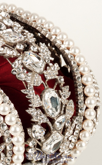 Большая императорская корона «Екатерина II»