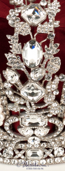 Большая императорская корона «Екатерина II»