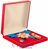 Набор орденский «Белый орел»