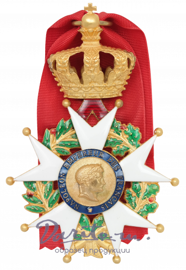 Орден Почётного легиона