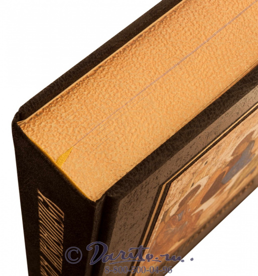 Трубецкой Евгений Николаевич , Книга «Русская иконопись, большая коллекция»