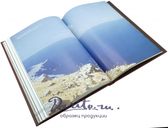 Астахов Андрей Юрьевич , Подарочная книга «Архип Куинджи»