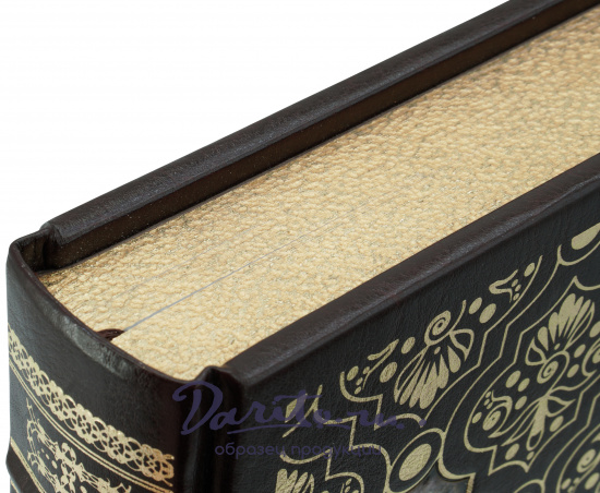 Книга в подарок «Мастера мировой живописи»