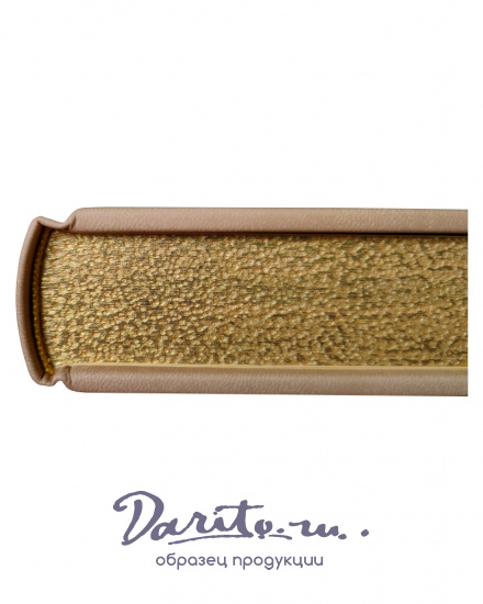 Книга в подарок «Стиль модерн в архитектуре»