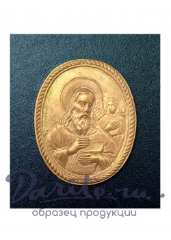 Библия в гравюрах Гюстава Доре. Экземпляр № 06 ППМ