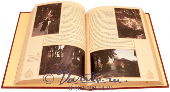 Юдин Георгий Николаевич , Книга «Хождения на святую землю»